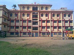St John Bosco College, Lucknow httpsuploadwikimediaorgwikipediacommonsthu