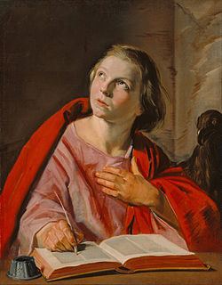 St. John, by Frans Hals httpsuploadwikimediaorgwikipediacommonsthu