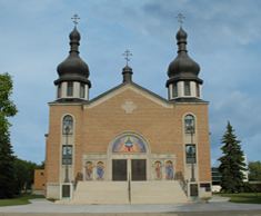 St. John Cathedral (Edmonton)