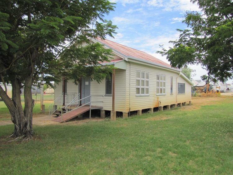 St John the Baptist Anglican Church, Richmond