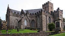 St John the Baptist Cathedral, Sligo httpsuploadwikimediaorgwikipediacommonsthu