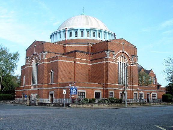 St John the Baptist Church, Rochdale