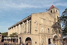 St. John the Baptist Church (Taytay, Rizal) httpsuploadwikimediaorgwikipediacommonsthu