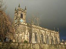 St John the Baptist's Church, Bollington httpsuploadwikimediaorgwikipediacommonsthu