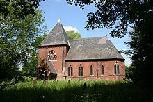 St John the Baptist's Church, Burringham httpsuploadwikimediaorgwikipediacommonsthu