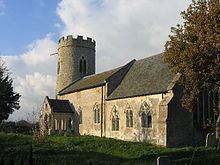 St John the Baptist's Church, Hellington httpsuploadwikimediaorgwikipediacommonsthu