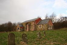 St John the Baptist's Church, Sutterby httpsuploadwikimediaorgwikipediacommonsthu