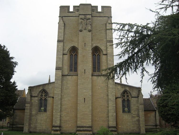 St John the Evangelist Church, Oxford httpsuploadwikimediaorgwikipediacommonsthu
