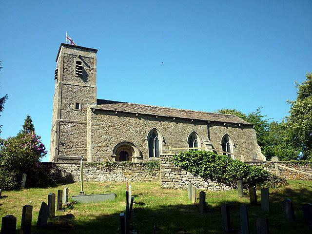 St John the Evangelist's Church, Gressingham