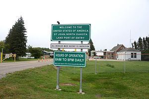 St. John–Lena Border Crossing httpsuploadwikimediaorgwikipediacommonsthu