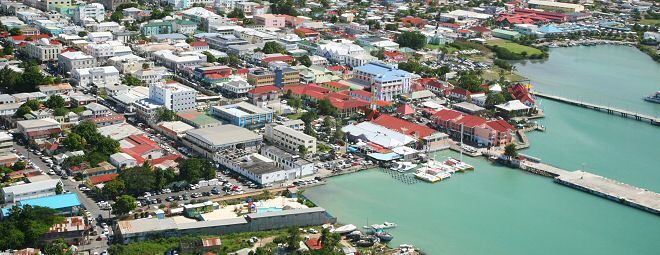 St Johns, Antigua and Barbuda Culture of St Johns, Antigua and Barbuda