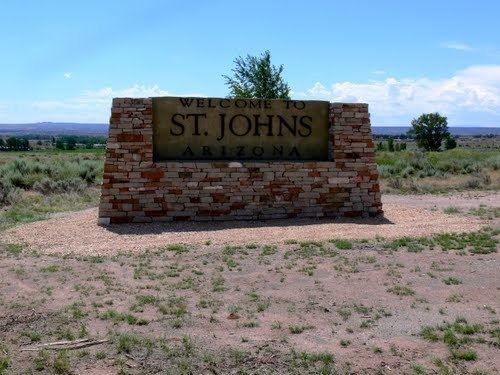 St. Johns, Arizona mw2googlecommwpanoramiophotosmedium61776559jpg