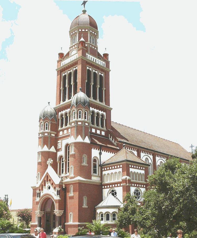 St. John's Cathedral (Lafayette, Louisiana)