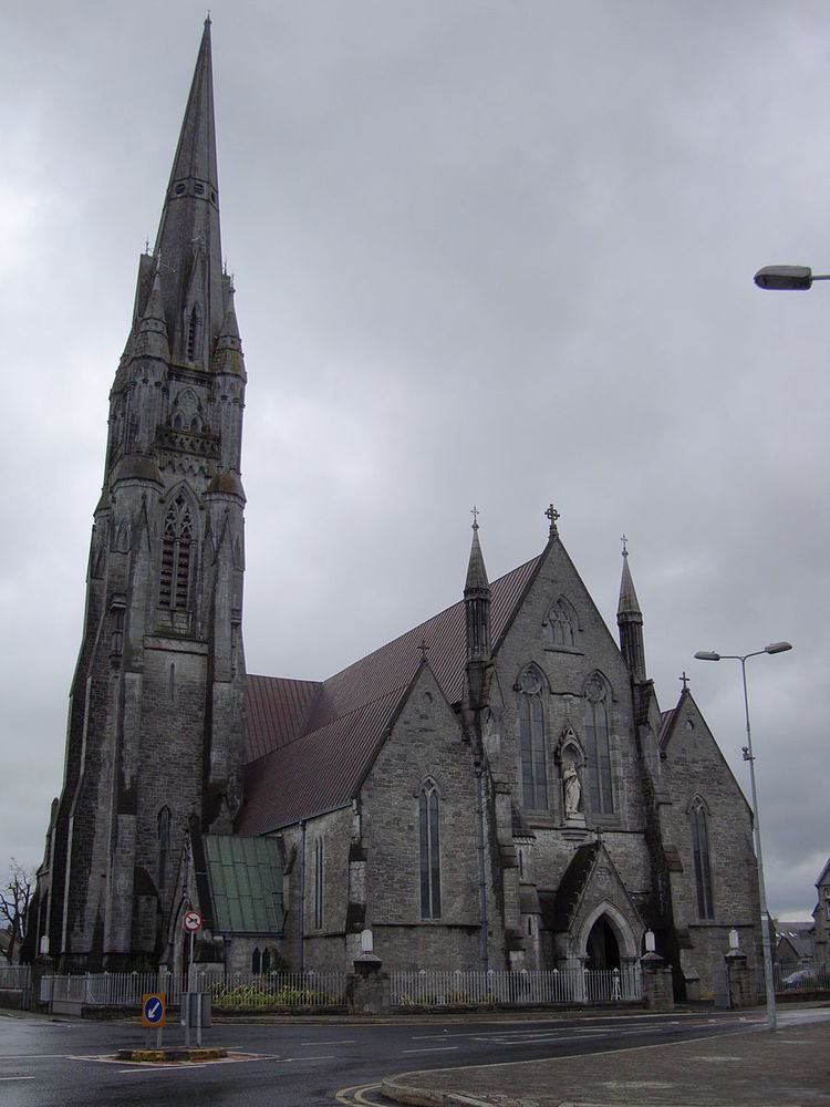 St John's Cathedral (Limerick)