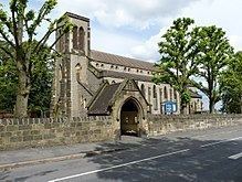 St John's Church, Dudley httpsuploadwikimediaorgwikipediacommonsthu