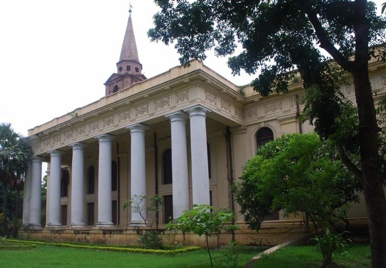 St. John's Church, Kolkata