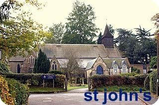 St John's Church, Woking wwwstjohnswokingorguksitesdefaultfilesstjoh
