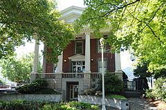 St. Johns City Hall httpsuploadwikimediaorgwikipediacommonsthu