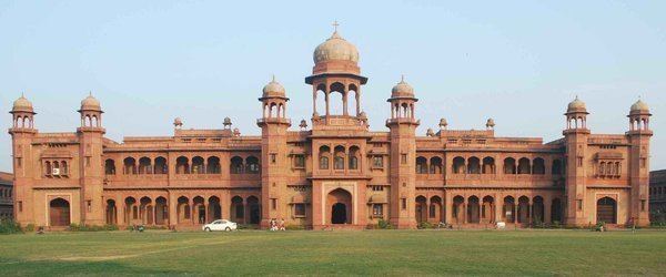 St. John's College, Agra Fees Structure and Courses of St Johns College Agra