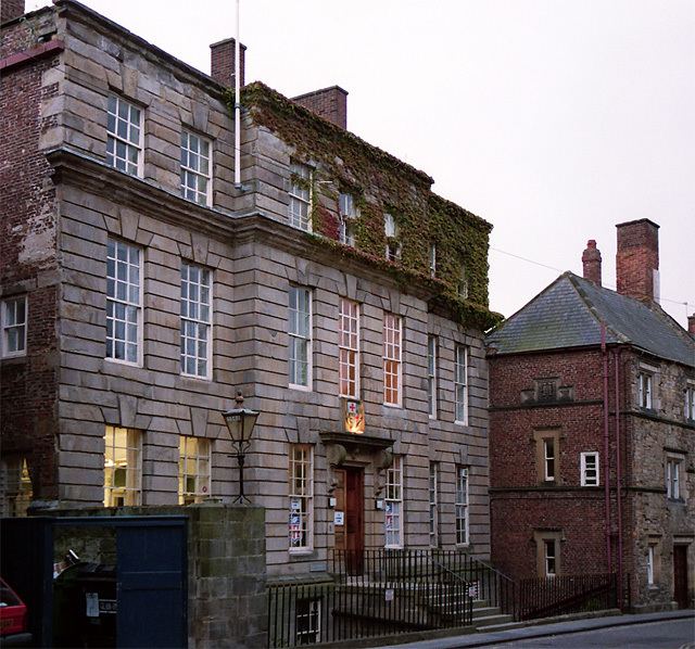 St John's College, Durham