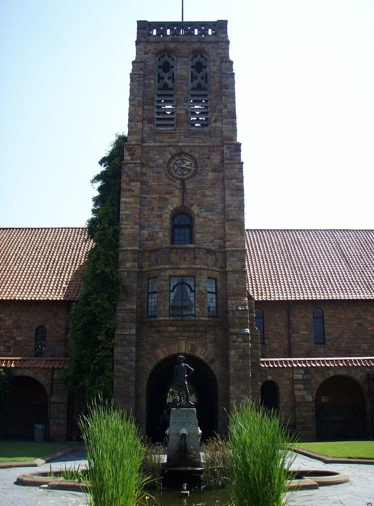 St John's College, Johannesburg