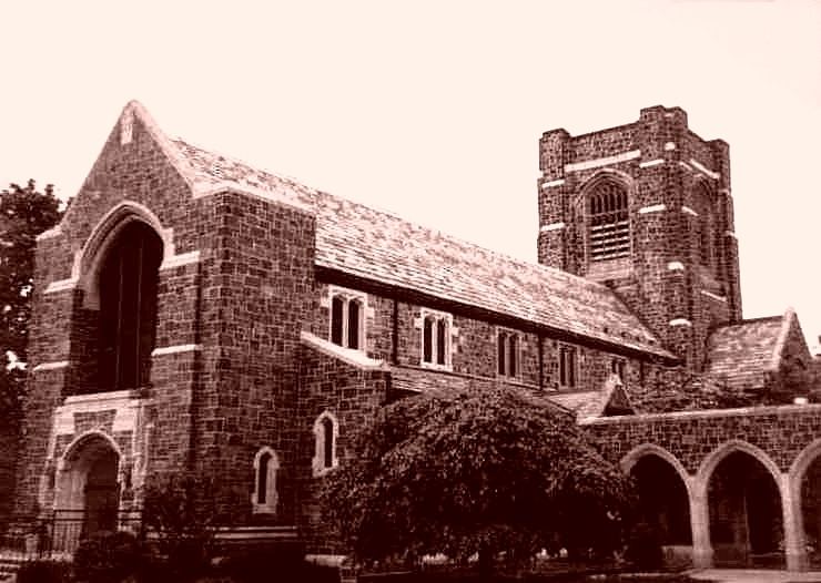 St. John's Episcopal Church (West Hartford, Connecticut)