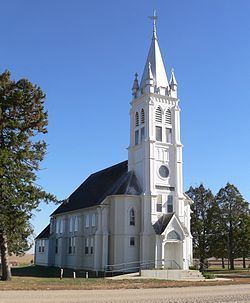 St. John's German Evangelical Lutheran Church httpsuploadwikimediaorgwikipediacommonsthu