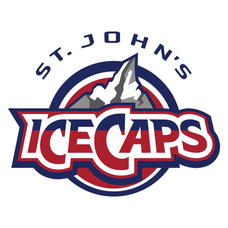 St. John's IceCaps httpslh4googleusercontentcom90wxhZLjENQAAA