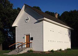 St. John's Lutheran Church (Isanti, Minnesota) httpsuploadwikimediaorgwikipediacommonsthu