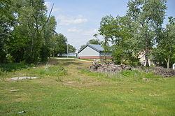 St. John's Methodist Church (Shelbyville, Kentucky) httpsuploadwikimediaorgwikipediacommonsthu