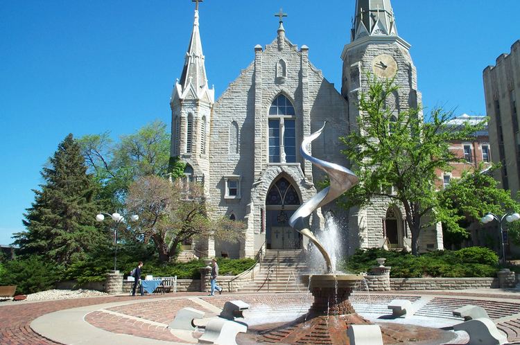 St. John's Parish (Omaha, Nebraska)