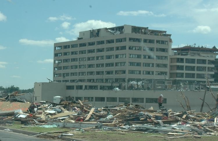 St. John's Regional Medical Center (Missouri)