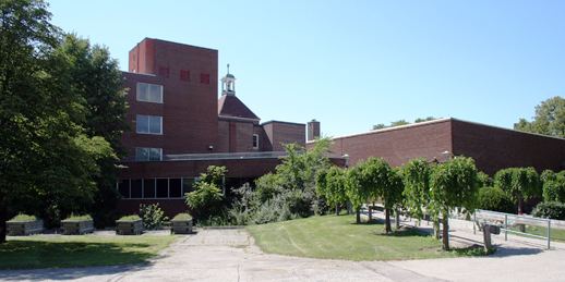 St. John's Rehab Hospital