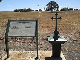 St Johns, South Australia httpsuploadwikimediaorgwikipediacommonsthu