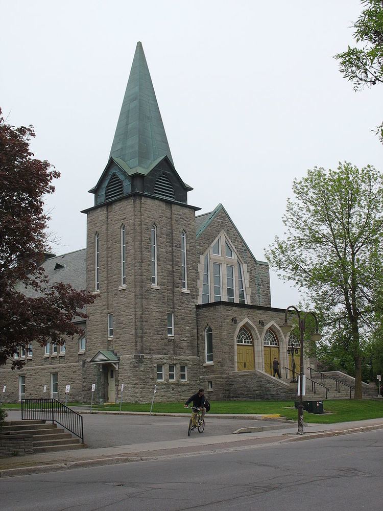 St. Joseph Cathedral, Gatineau