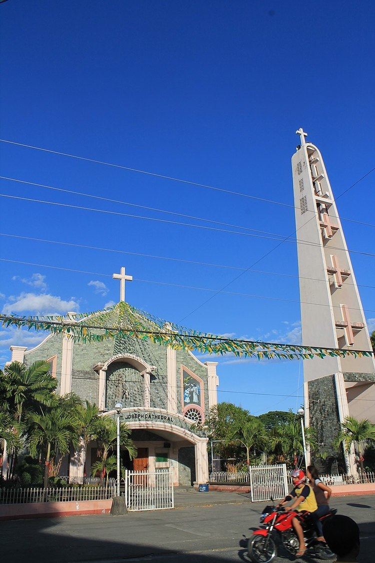 St. Joseph Cathedral (San Jose, Occidental Mindoro)