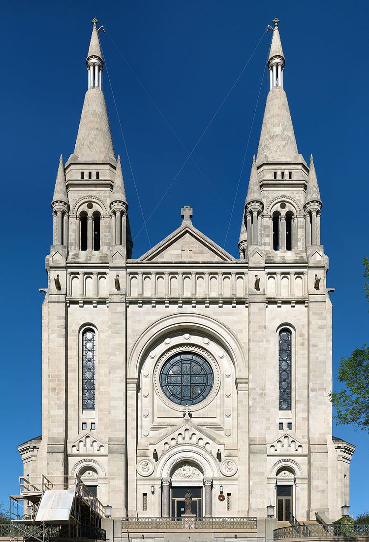 St. Joseph Cathedral (Sioux Falls, South Dakota)