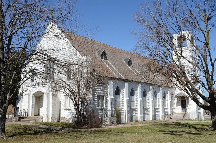 St. Joseph Catholic Church (Tontitown, Arkansas)