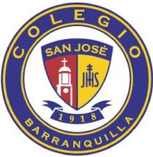 St. Joseph College, Barranquilla httpsuploadwikimediaorgwikipediaenthumb4