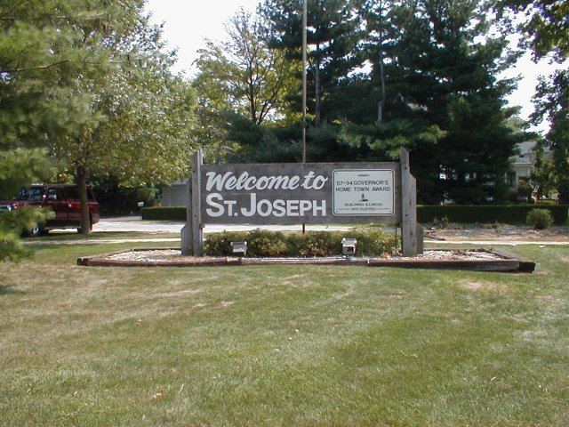 St. Joseph, Illinois