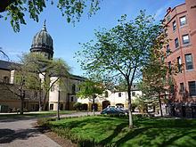 St. Joseph, Minnesota httpsuploadwikimediaorgwikipediacommonsthu