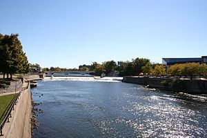 St. Joseph River (Lake Michigan) httpsuploadwikimediaorgwikipediacommonsthu