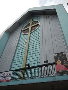 St. Joseph School, Gagalangin httpsuploadwikimediaorgwikipediacommonsthu