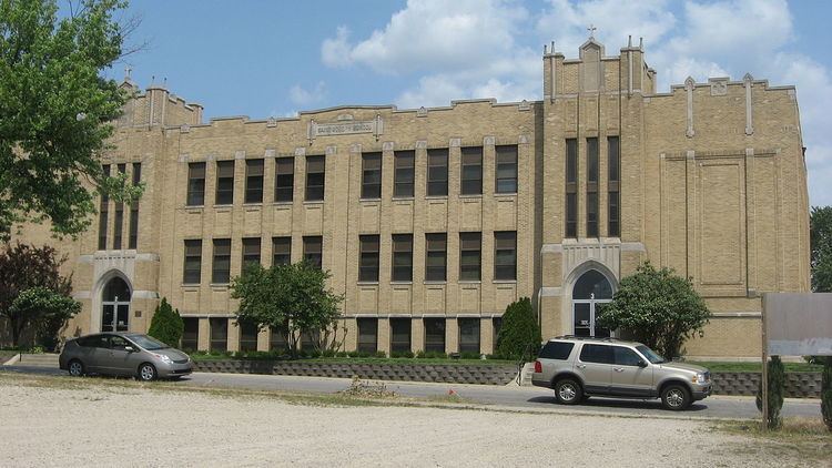 St. Joseph School (South Bend, Indiana)