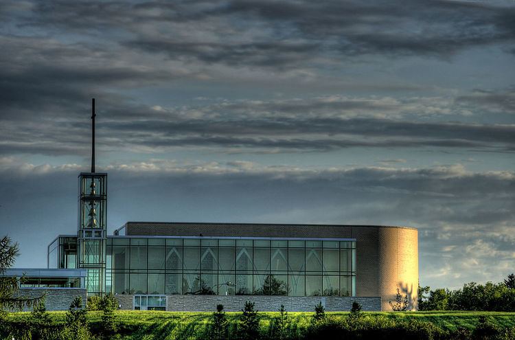 St. Joseph Seminary (Edmonton)