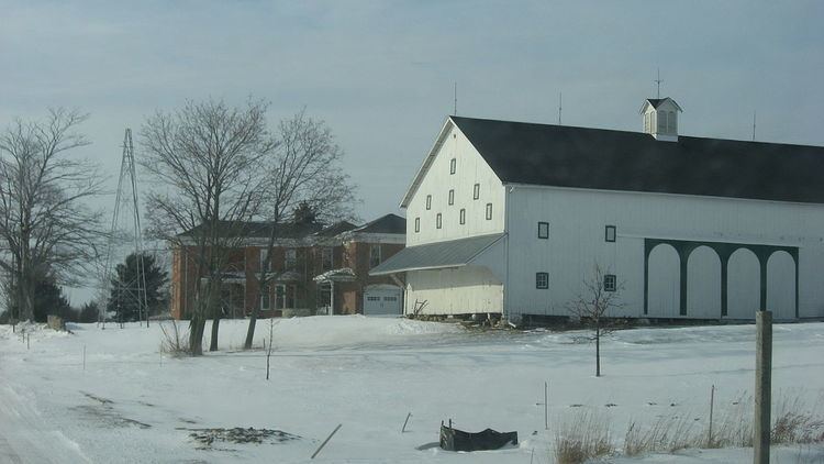 St. Joseph Township, Allen County, Indiana