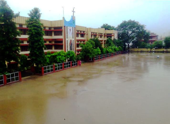 St. Joseph's Boys' School, Jalandhar