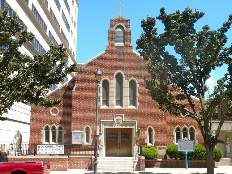St. Joseph's Catholic Church (Wilmington, Delaware)