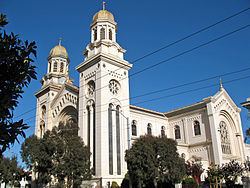 St. Joseph's Church and Complex httpsuploadwikimediaorgwikipediacommonsthu