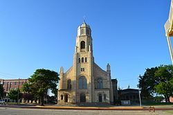 St. Joseph's Church and Parochial School httpsuploadwikimediaorgwikipediacommonsthu